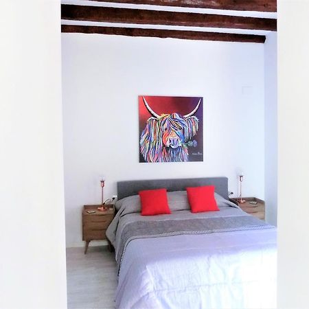 Апартаменты Total Valencia Lonja Экстерьер фото